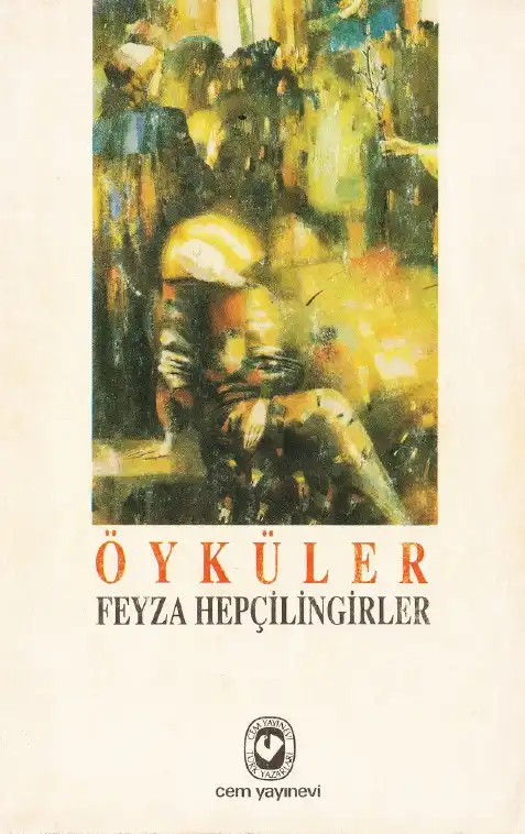 Öyküler — Feyza Hepçilingirler