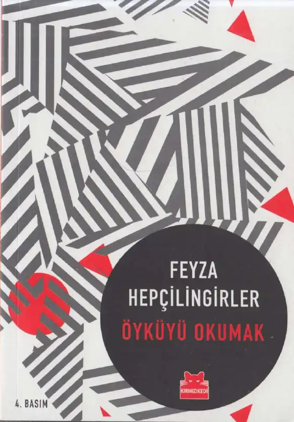 Öyküyü Okumak — Feyza Hepçilingirler
