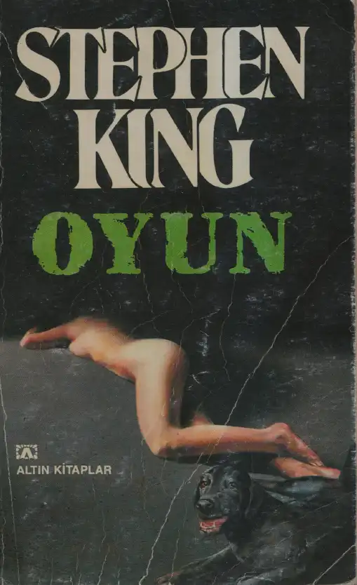 Oyun — Stephen King