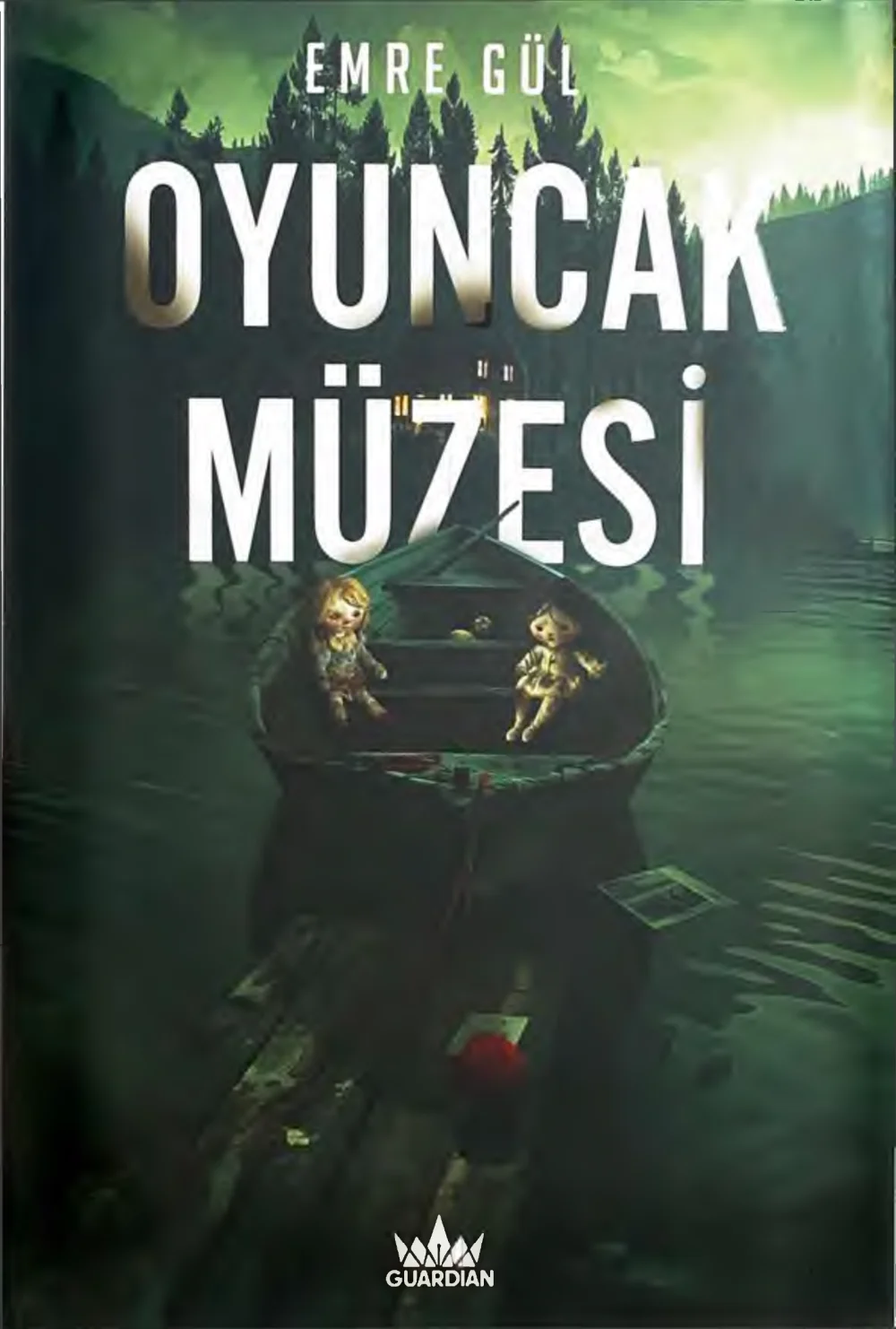 Oyuncak Müzesi 1 — Emre Gül