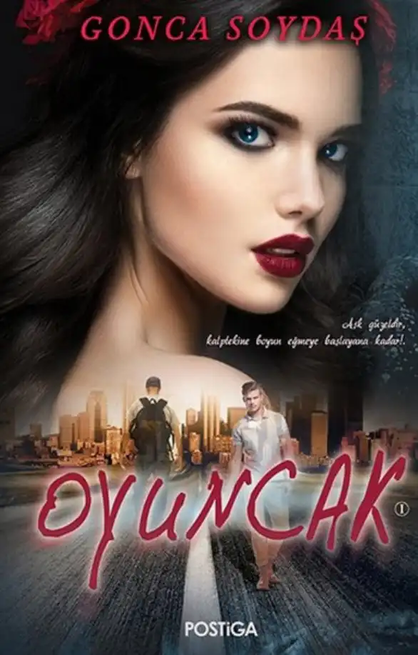 Oyuncak — Gonca Soydaş