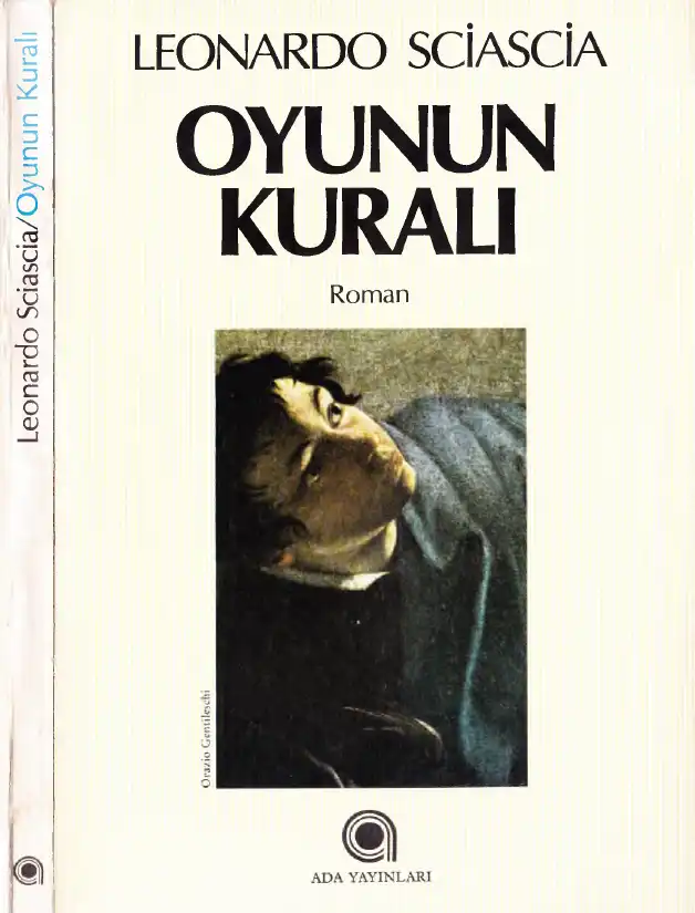 Oyunun Kuralı — Leonardo Sciascia