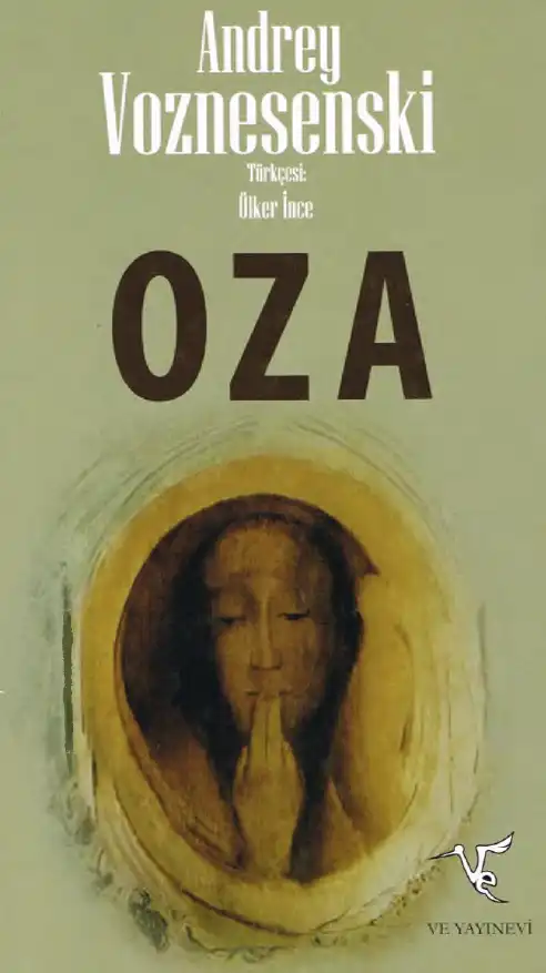 Oza — Andrey Voznesenski