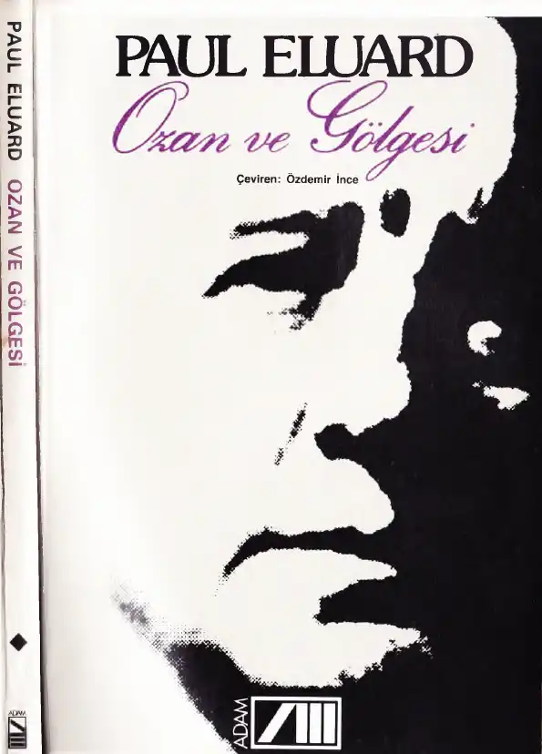 Ozan Ve Gölgesi — Paul Eluard