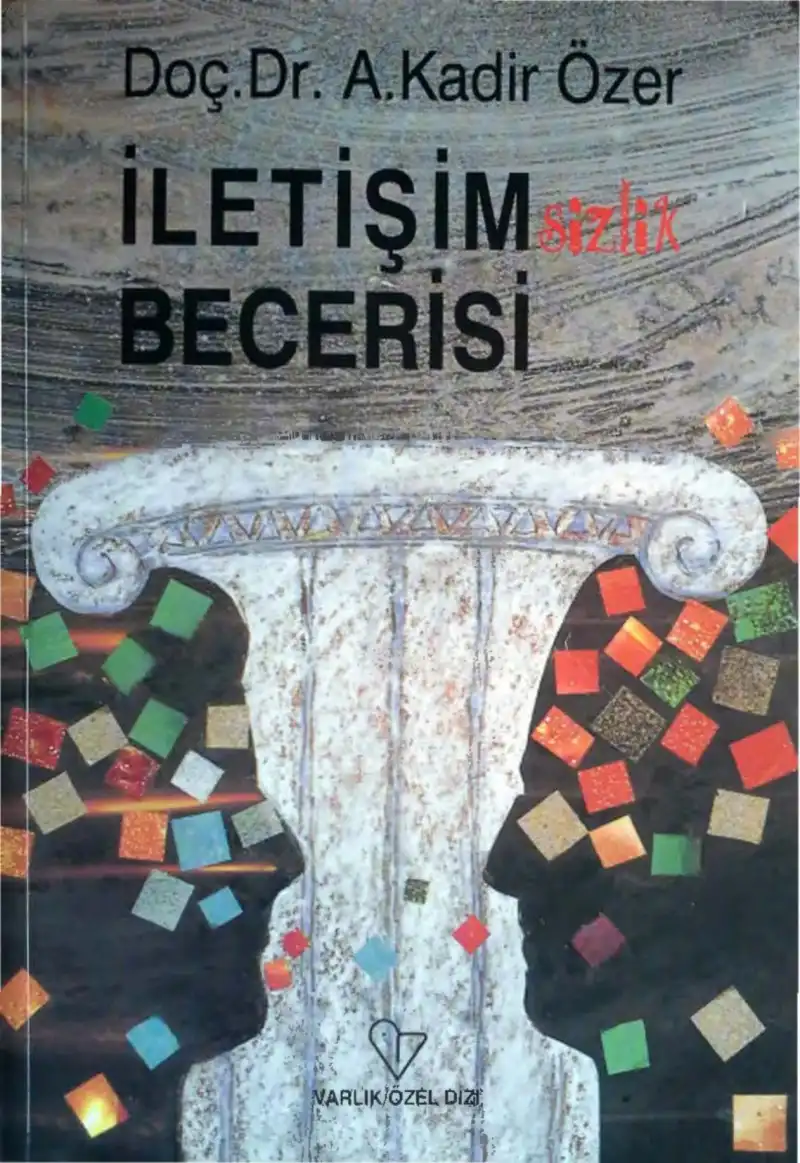 Özer Sizlik Becerisi — A. Kadir Özer