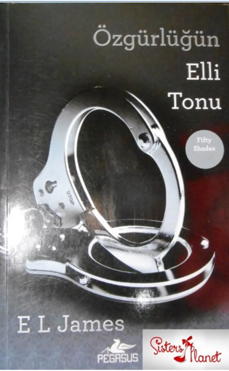 Özgürlüğün Elli Tonu — Bilinmiyor