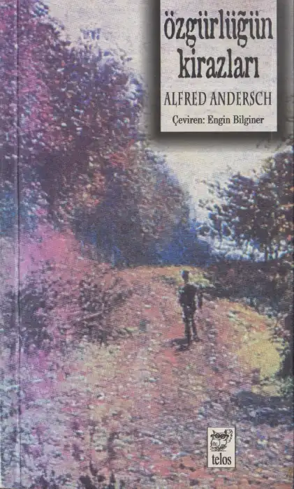 Özgürlüğün Kirazları — Alfred Andersch