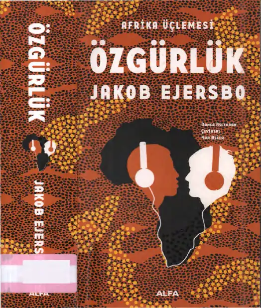 Özgürlük — Jakob Ejersbo