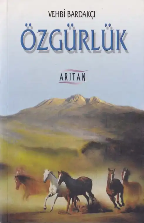 Özgürlük Arıtan — Vehbi Bardakçı