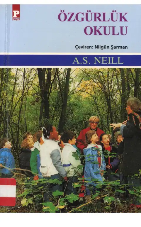 Özgürlük Okulu — A. S. Neill