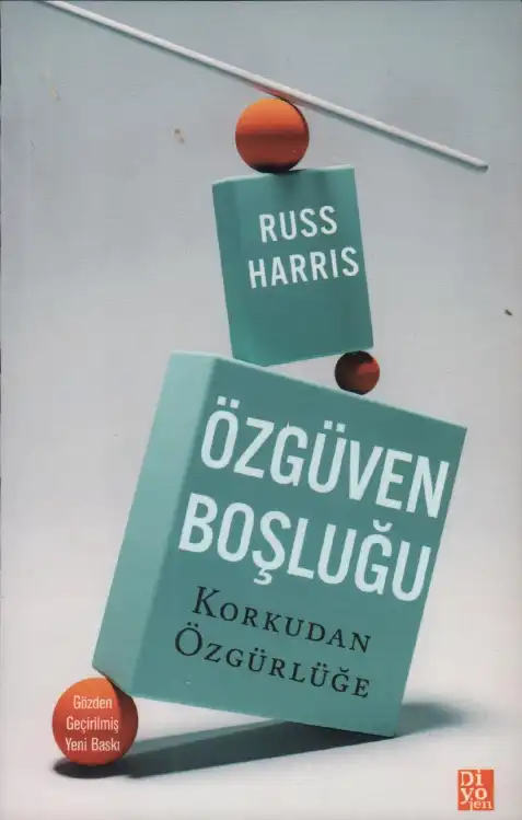 Özgüven Boşluğu — Russ Harris