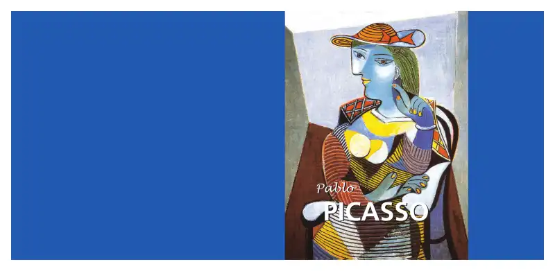 Pablo Picasso — Anatoli Podoksik