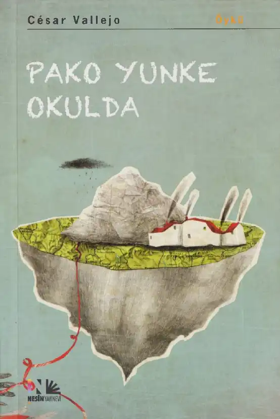 Pako Yunke Okulda — Cesar Vallejo