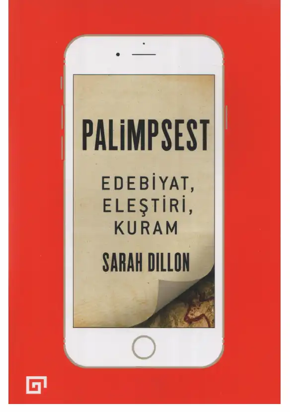 Palimpsest: Edebiyat, Eleştiri, Kuram — Sarah Dillon