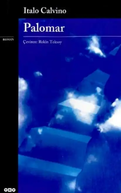 Palomar — İtalo Calvino