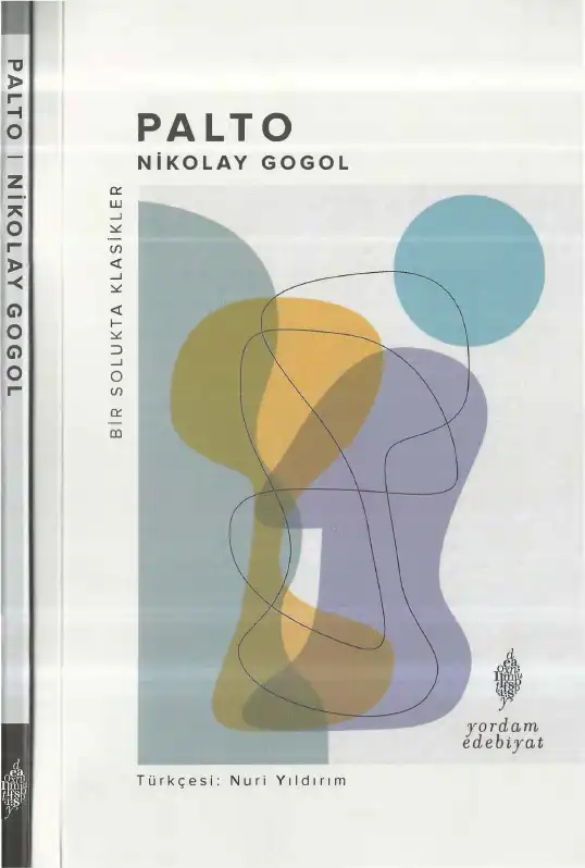 Palto — Nikolay Gogol