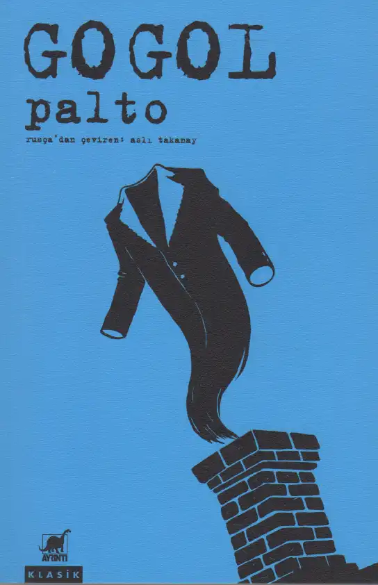 Palto — Nikolay V. Gogol