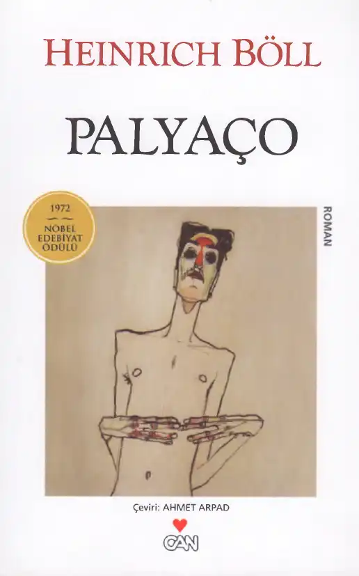 Palyaço — Heinrich Böll