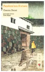 Pandoranın Kutusu — Osamu Dazai