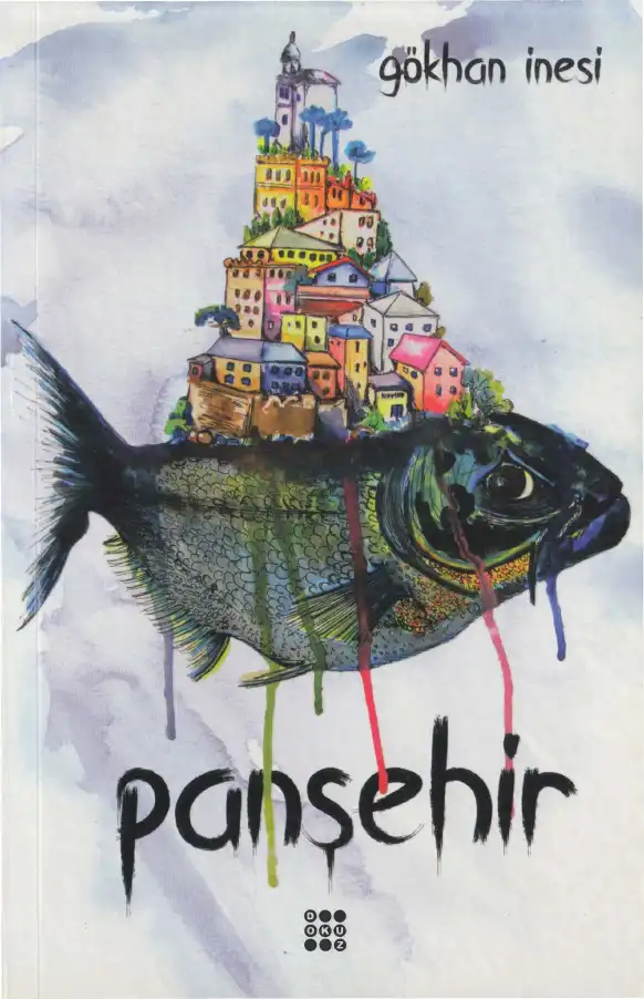 Panşehir — Gökhan İnesi