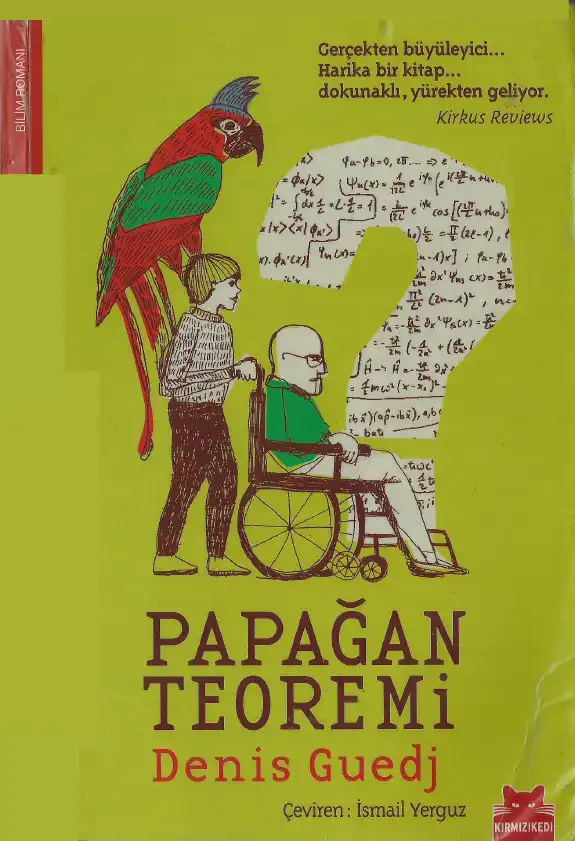 Papağan Teoremi — Denis Guedj