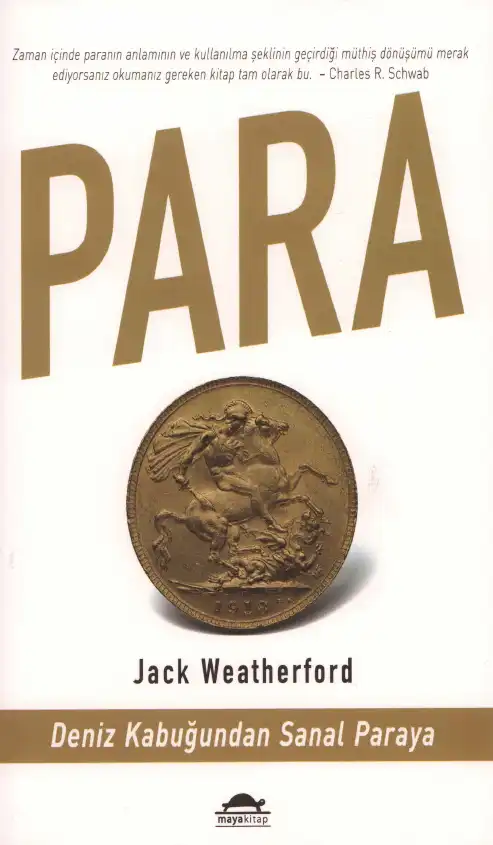 Para Maya — Jack Weatherford