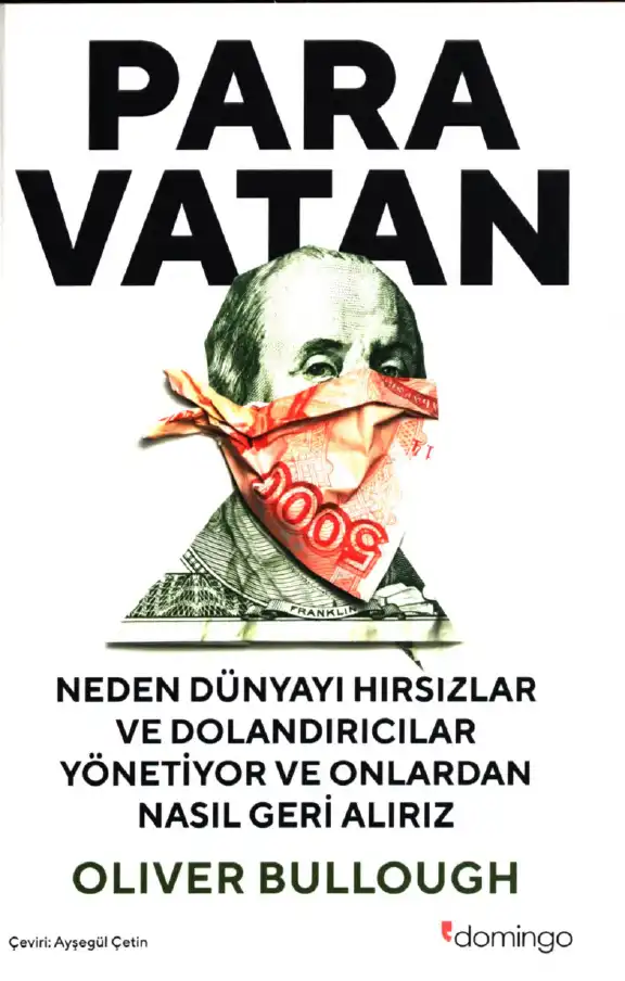 Para Vatan — Oliver Bullough