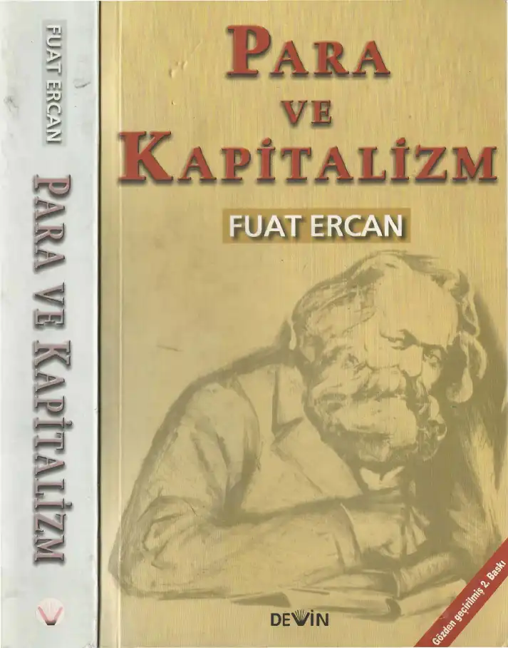 Para ve Kapitalizm — Fuat Ercan