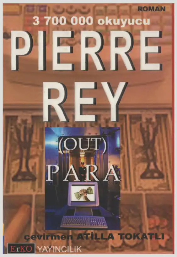 Para — Pierre Rey