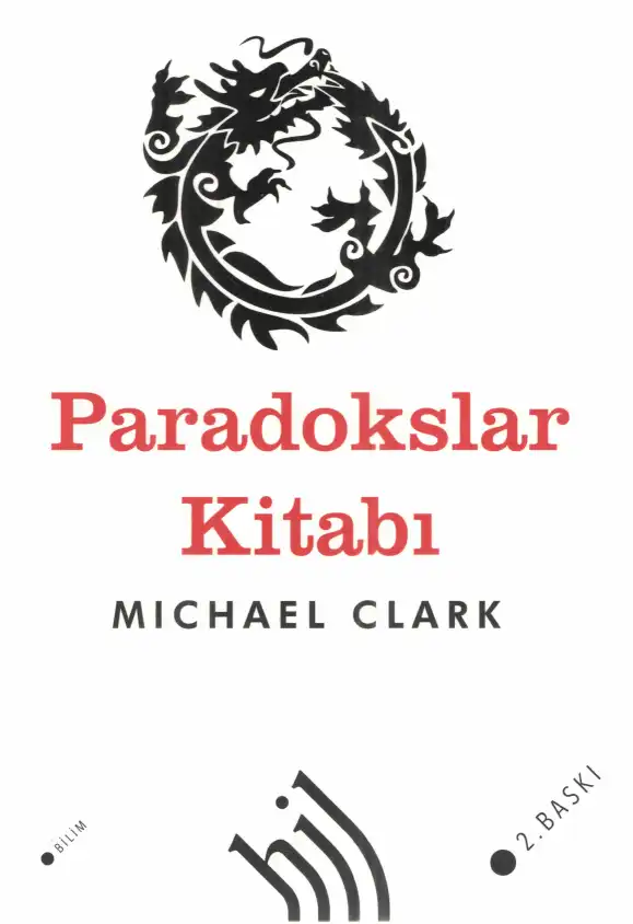Paradokslar Kitabı — Michael Clark