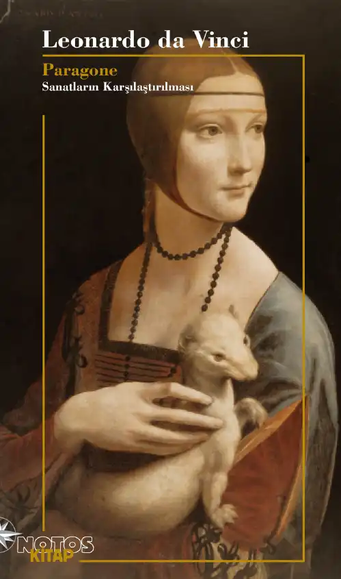 Paragone: Sanatların Karşılaştırılması — Leonardo da Vinci