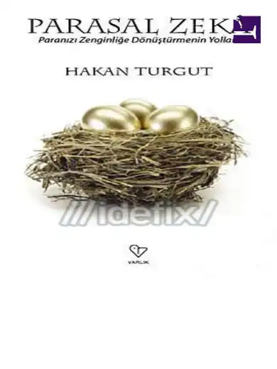 Parasal Zekâ — Emrah Altuntecim