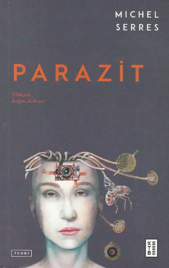 Parazit — Michel Serres