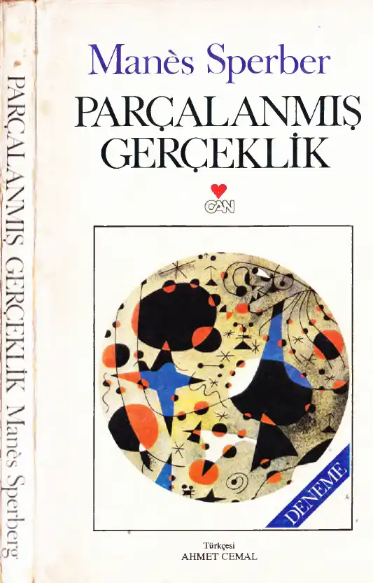 Parçalanmış Gerçeklik — Manes Sperber
