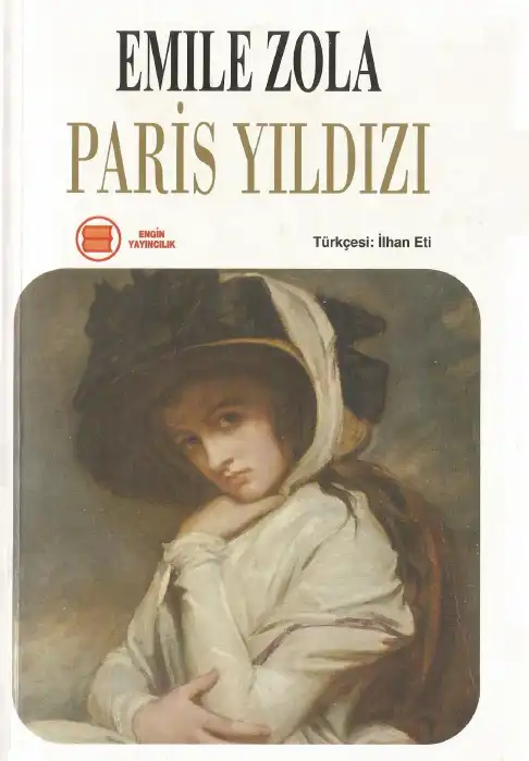Paris Yıldızı — Zola Paris
