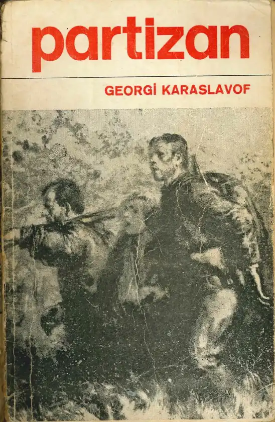 Partizan Habora — Georgi Karaslavof