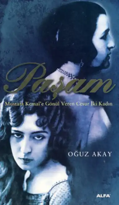 Paşam — Oğuz Akay
