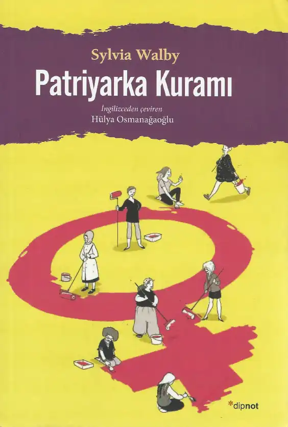 Patriyarka Kuramı — Sylvia Walby