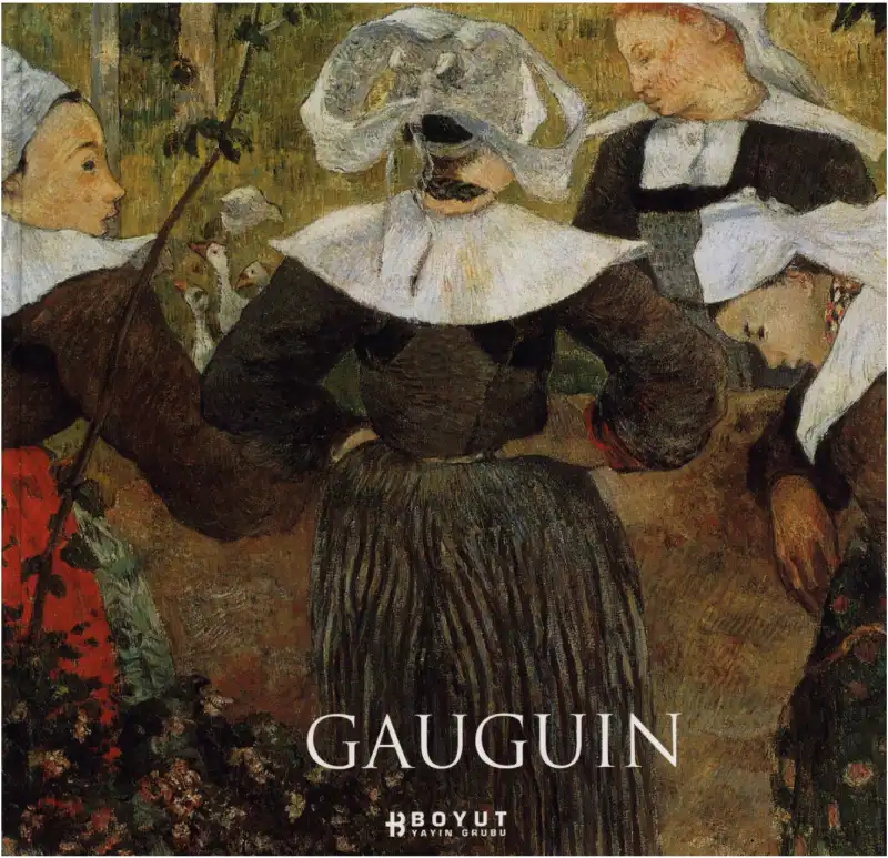 Paul Gauguin — Boyut Yayın Grubu