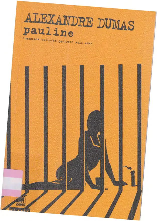 Pauline — Alexandre Dumas