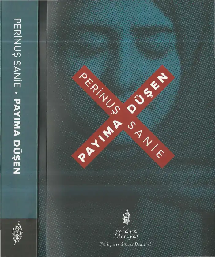 Payıma Düşen Yordam — Parinoush Saniee