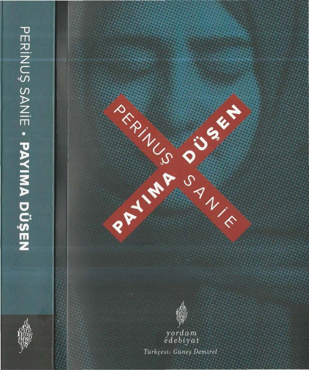 Payıma Düşen — Parinoush Saniee