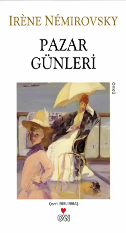 Pazar Günleri — İrene Nemirovsky