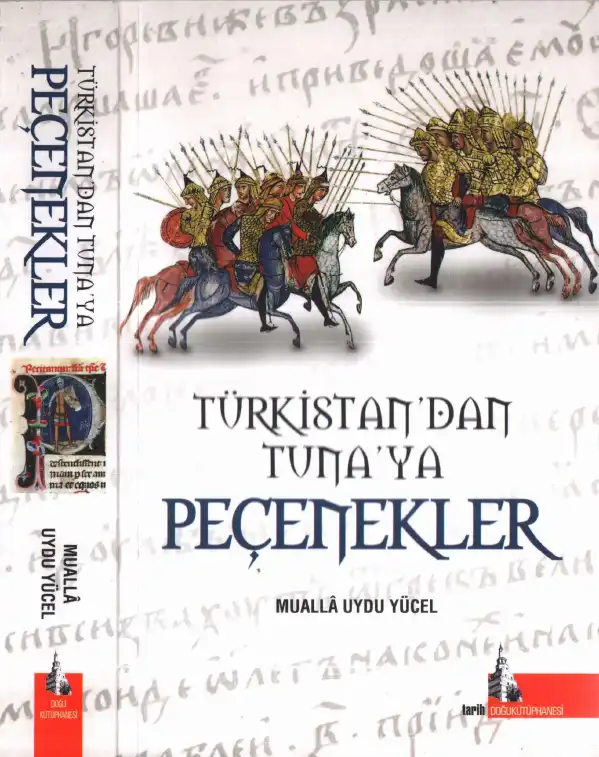 Peçenekler — Mualla Uydu Yücel