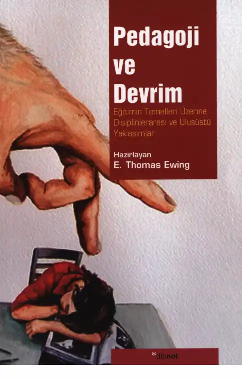 Pedagoji ve Devrim — E. Thomas Ewing