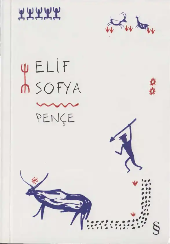 Pençe — Elif Sofya