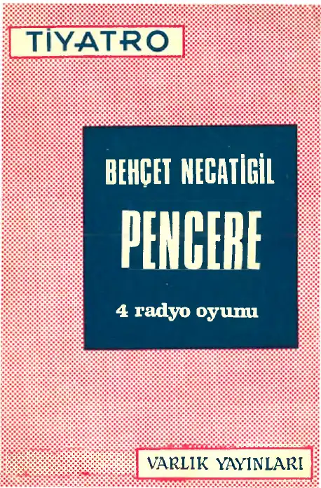 Pencere — Behçet Necatigil