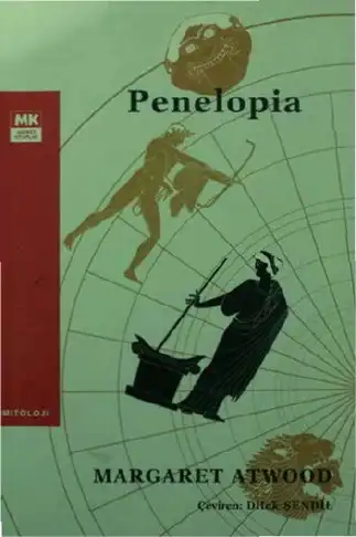 Penelopia Merkez — Margaret Atwood