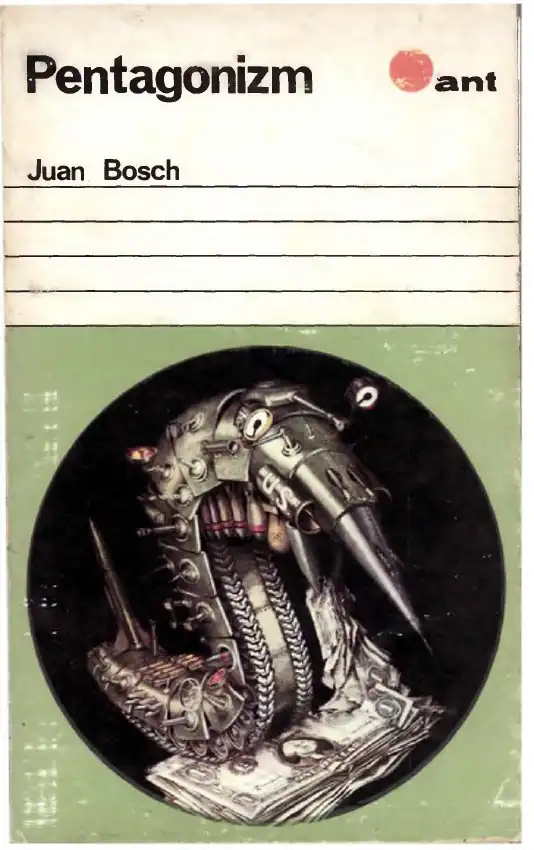 Pentagonizm — Juan Bosch