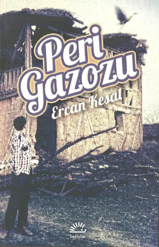 Peri Gazozu — Ercan Kesal